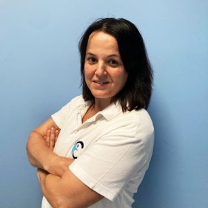 Dott.ssa Marilena Ruberto