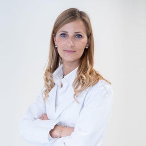 Dott.ssa Maria Camilla Zotti