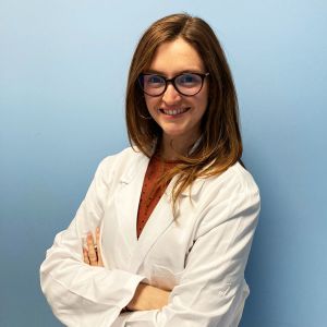 Dott.ssa Michela Marini