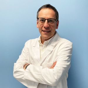 Dott. Valentino Prandini