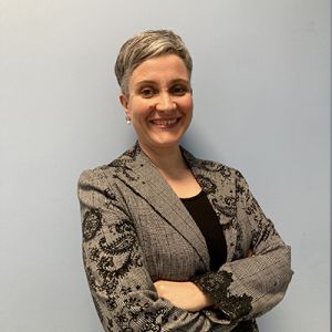Dott.ssa Ilaria Liscidini