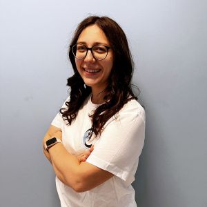 Martina Arici