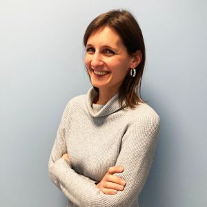 Dott.ssa Elena Gabrieli